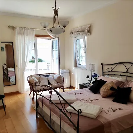 Paradise View * アルブフェイラ