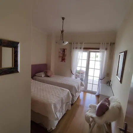 Paradise View 別荘 アルブフェイラ