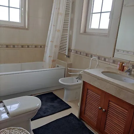 Paradise View 別荘 アルブフェイラ