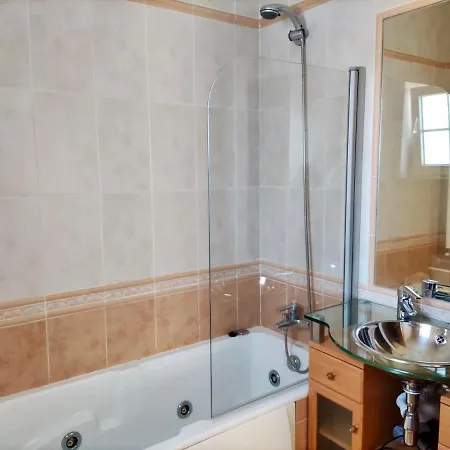 Paradise View Tatil Evi