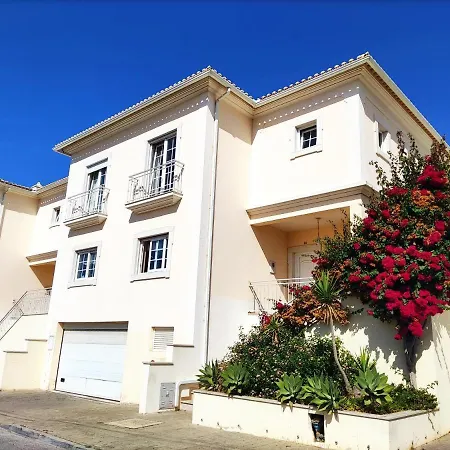 Tatil Evi Paradise View