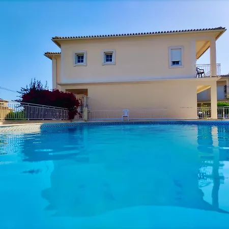 Paradise View Holiday home