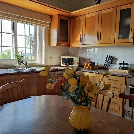 別荘 Paradise View *