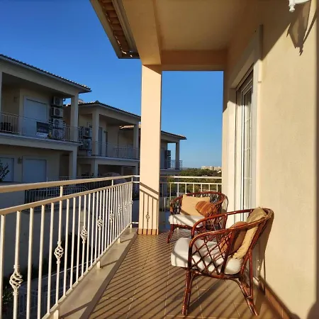 Holiday home Paradise View
