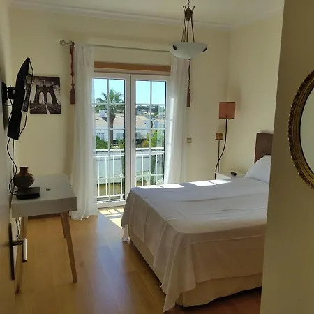 Holiday home Paradise View Albufeira