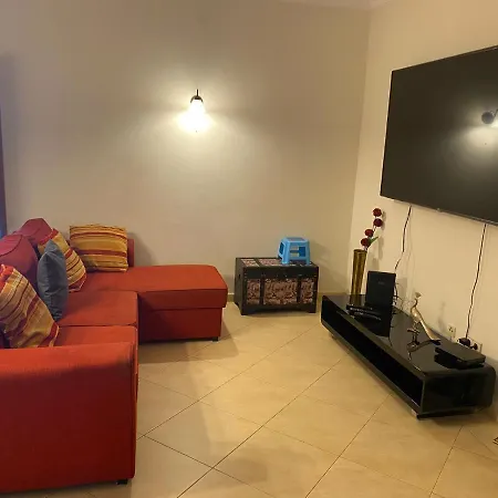 Paradise View Holiday home