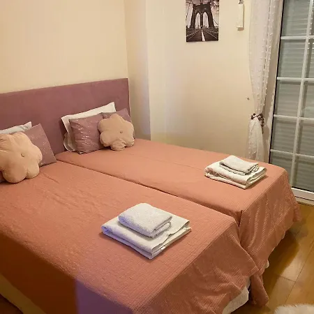 Paradise View アルブフェイラ