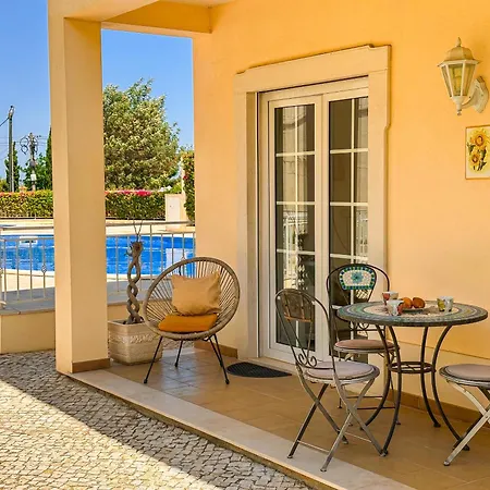 Paradise View アルブフェイラ