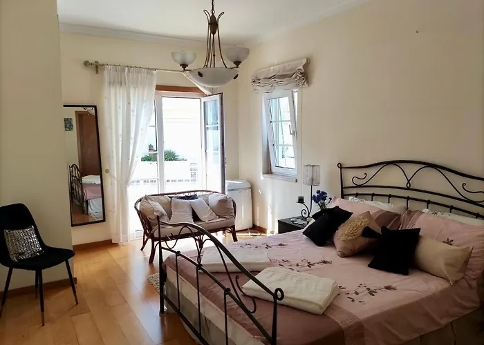 Paradise View * アルブフェイラ