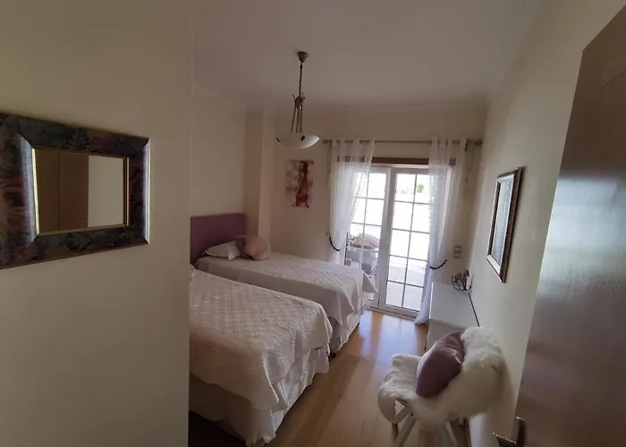 Paradise View 別荘 アルブフェイラ